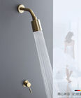 OEM Concealed Embedded Rain Shower Faucets